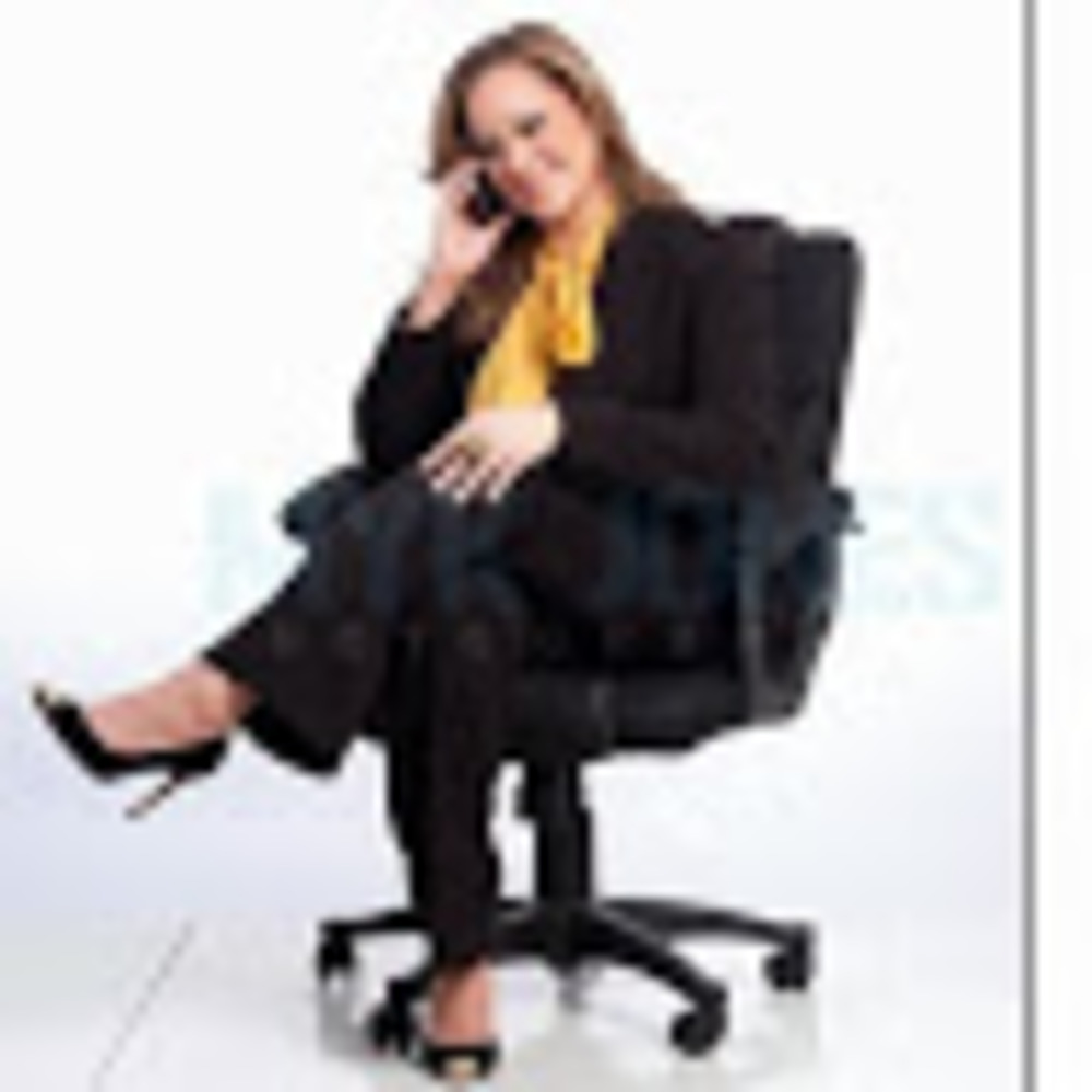 Meet your Posher, Grisela